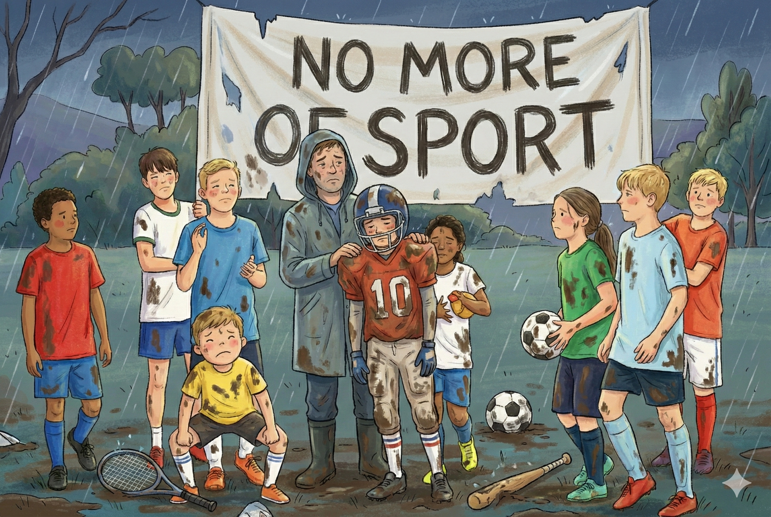 demotivation picture